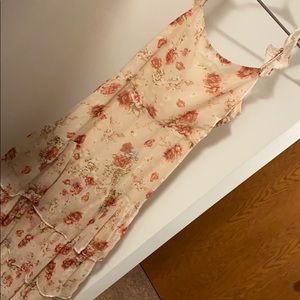 MIDI dress from VICI